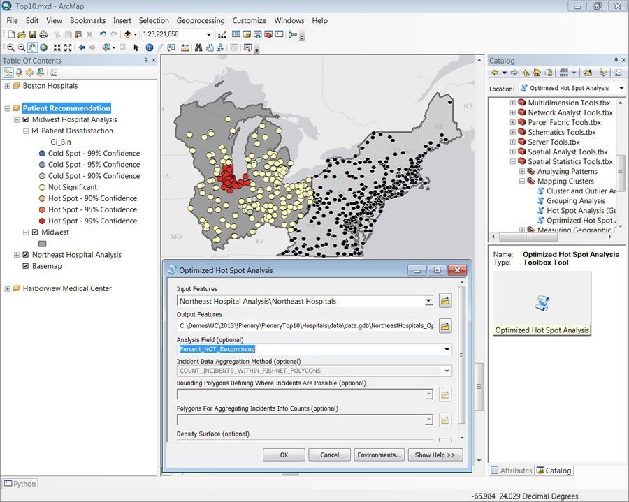 ArcGIS for Desktop WMS Service Layer Backward Compatibility Patch