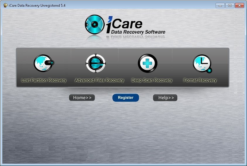 icare data recovery 7.8.1 registration code