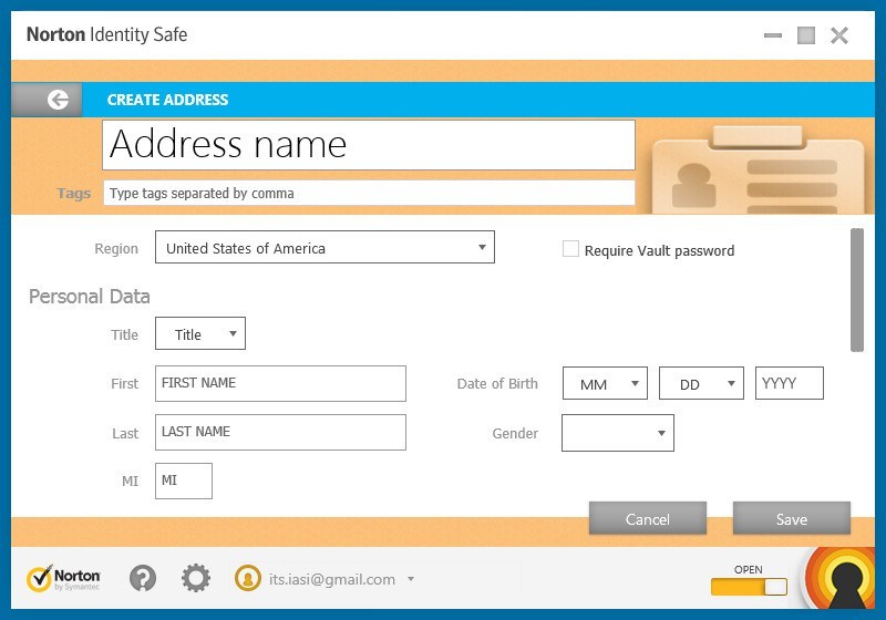 Norton Free Trials | FREE Downloads | Norton Official Site norton identity safe windows 10 download