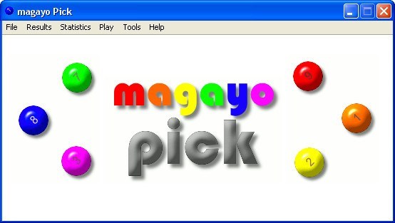 magayo Pick - Screenshot #2