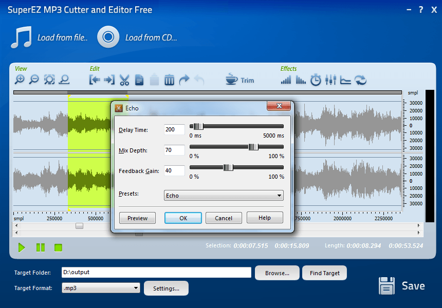 Mp3 Editor. Mp3 Audio Editor. Mp3 Cutter and Editor. Mp3 Editor free.