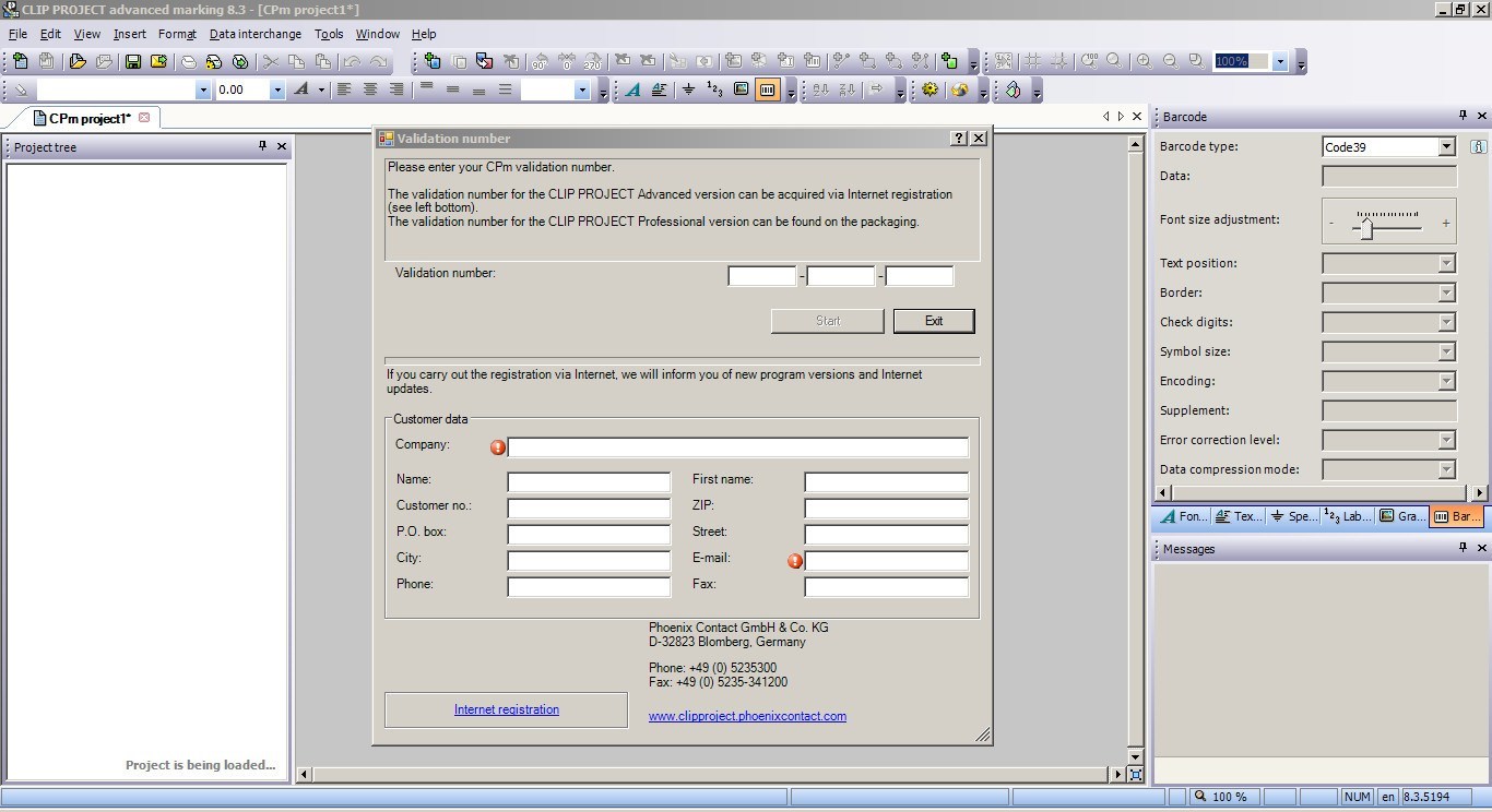 CLIP PROJECT latest version - Get best Windows software