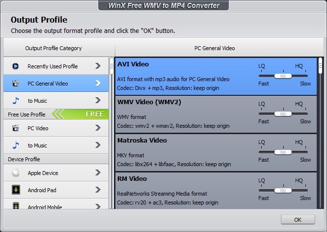 Convert Mp4 To Video Format With Windows 10 Microsoft