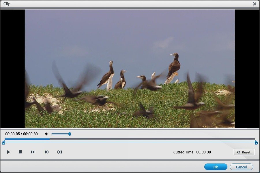 Video Converter Factory Pro - Screenshot #21
