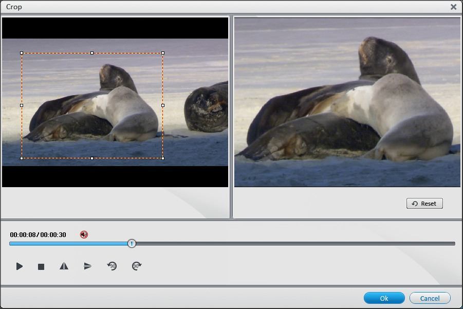 Video Converter Factory Pro - Screenshot #20