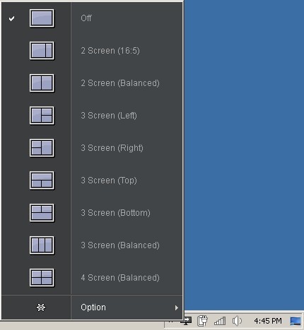 Screen Split - Screenshot #3