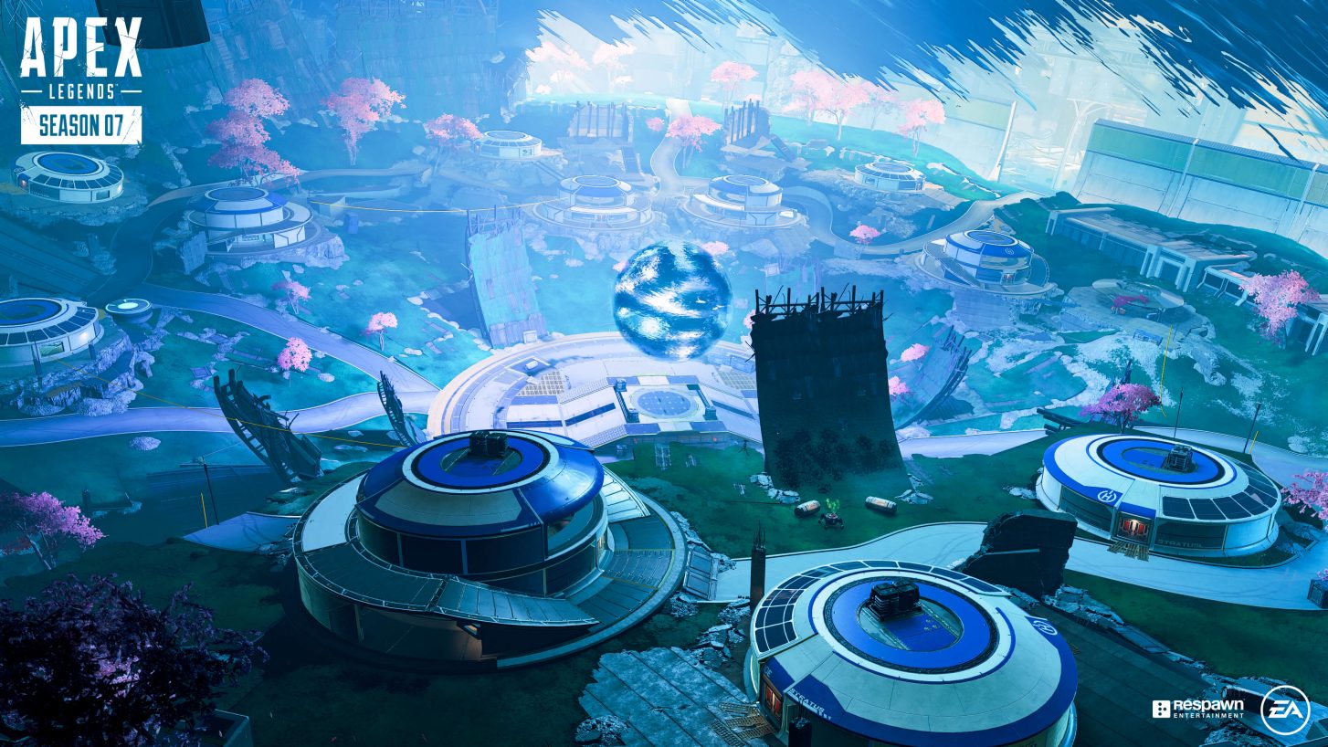 Apex Legends - Screenshot #4