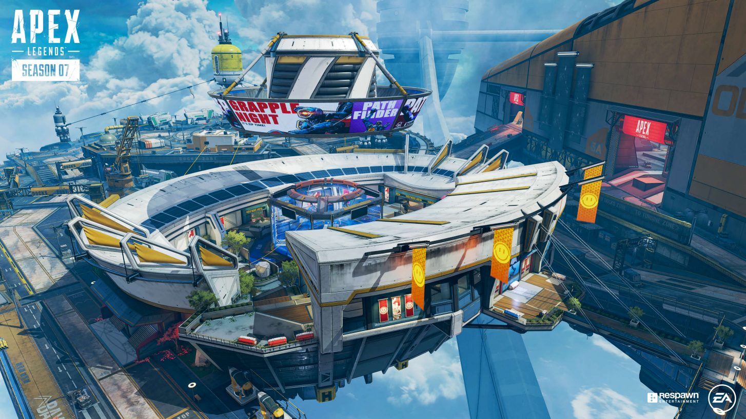Apex Legends - Screenshot #3