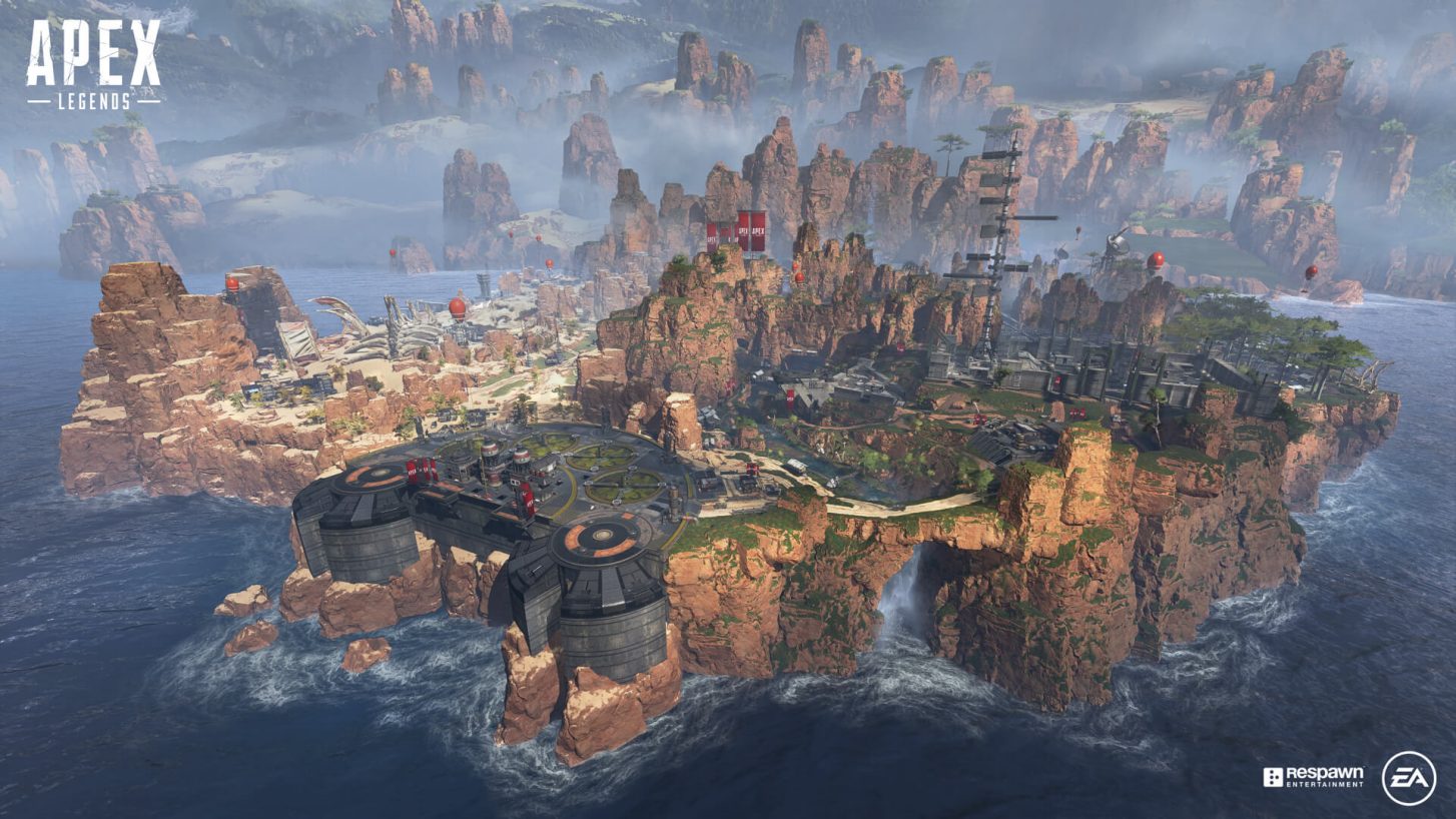 Apex Legends - Screenshot #6