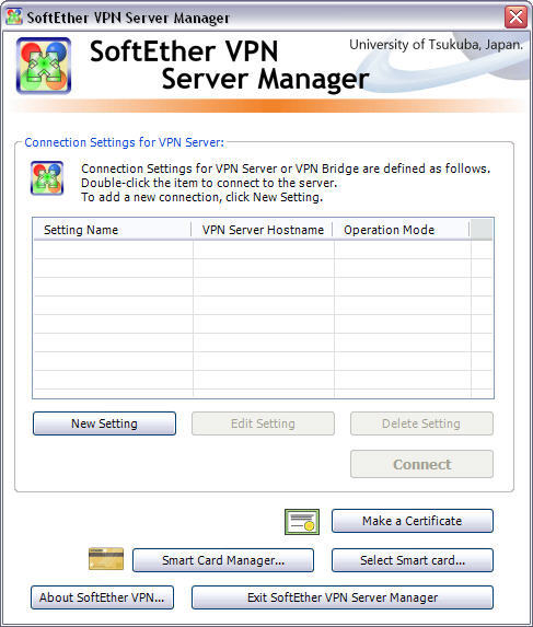 softether vpn client manager apk