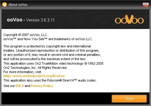 oovoo free download latest version