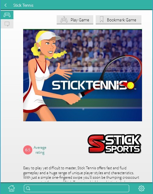 Adobe Playpanel - Screenshot #7