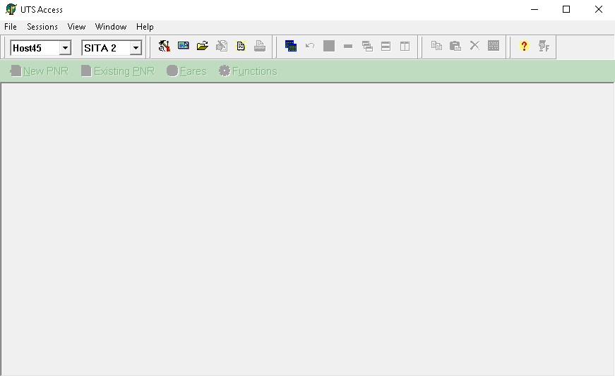 UTS Access latest version Get best Windows software
