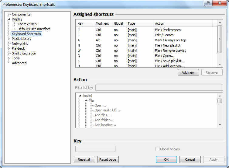 foobar2000 - Screenshot #3