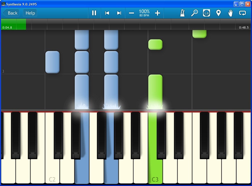 download synthesia 0.8.3 free