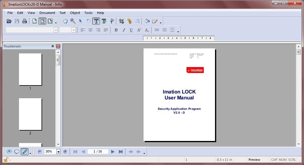 infix pdf editor download