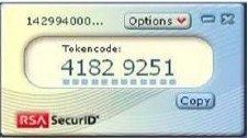 Syndicate Bank RSA SecurID Software Token latest version - Get best ...