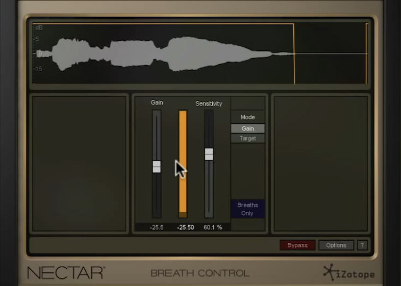 iZotope Nectar Production Suite - Screenshot #1