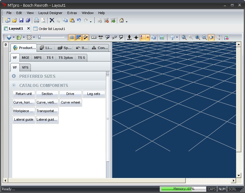 MTpro download for free - SoftDeluxe