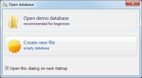 Alzex Personal Finance Pro - Screenshot #3