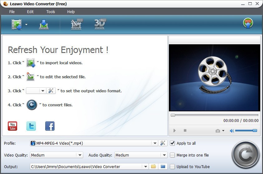 aimersoft video converter ultimate v6.0.0.0 aimersoft video converter ultimate v6.0.0.0