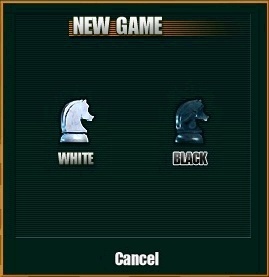 Amusive Chess - Screenshot #2