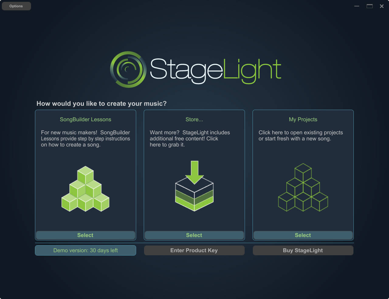 StageLight latest version Get best Windows software