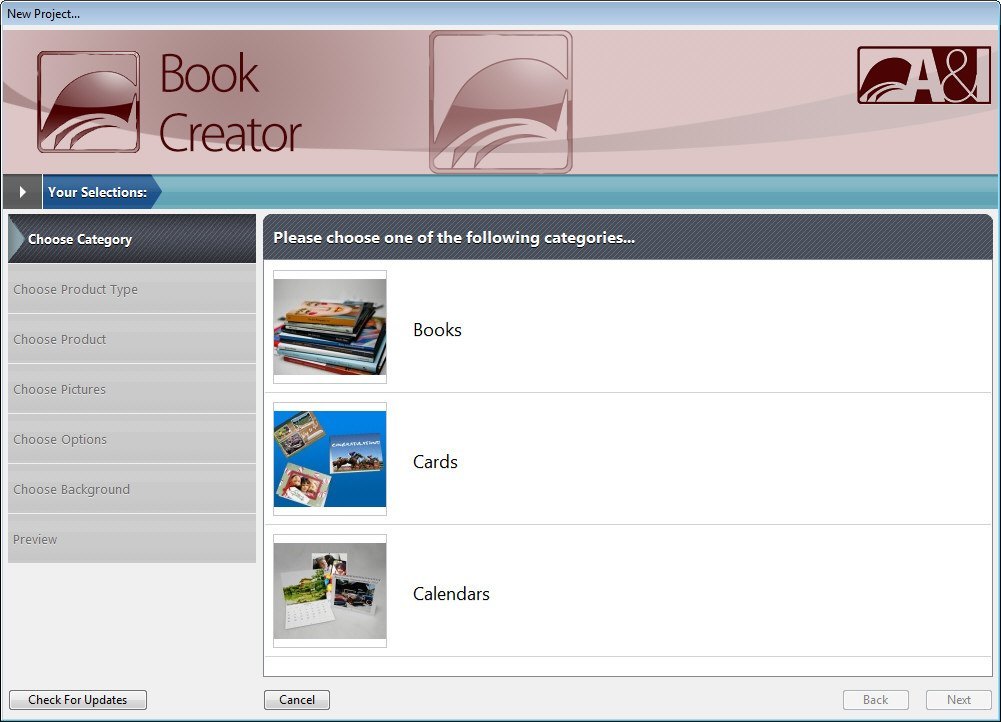 book creator free download for pc