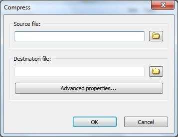 PowerISO - Screenshot #1