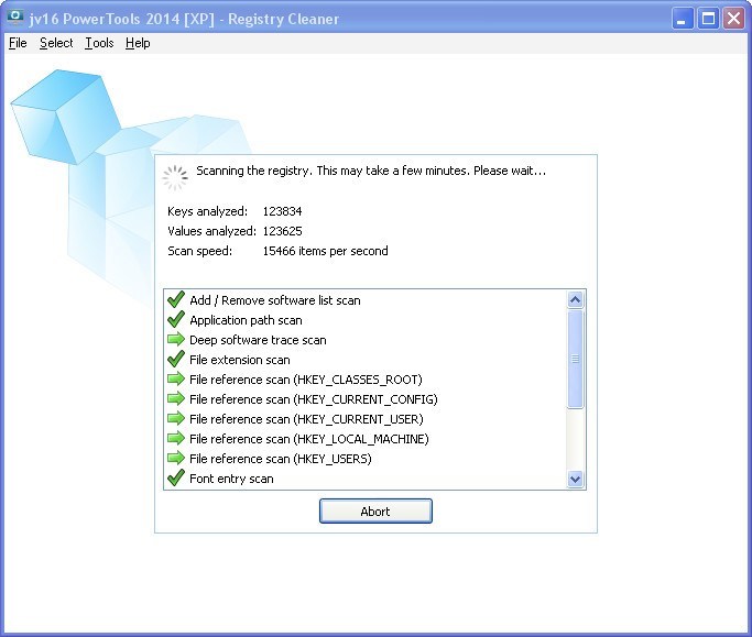 jv16 PowerTools - Screenshot #16