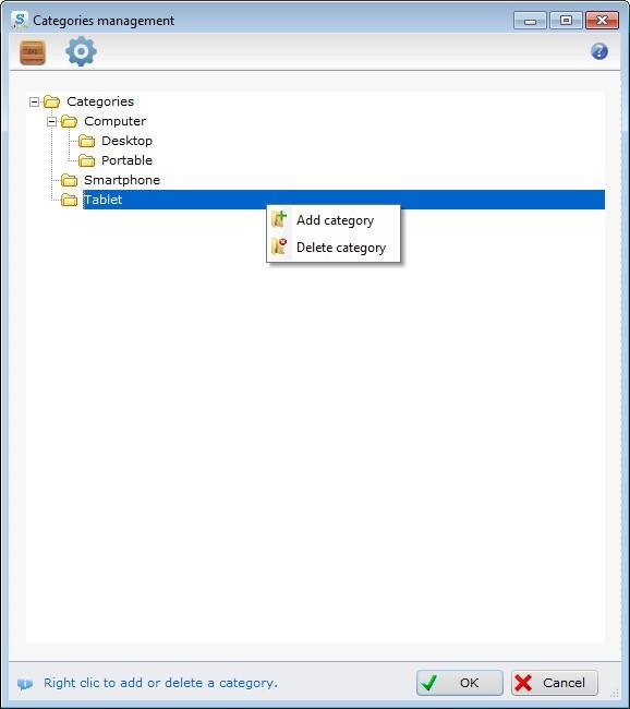 Stock It Easy - Screenshot #2