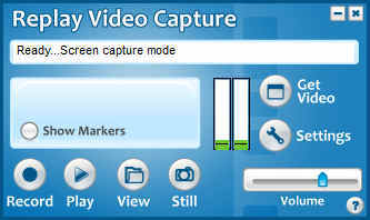 Replay Video Capture - Screenshot #18