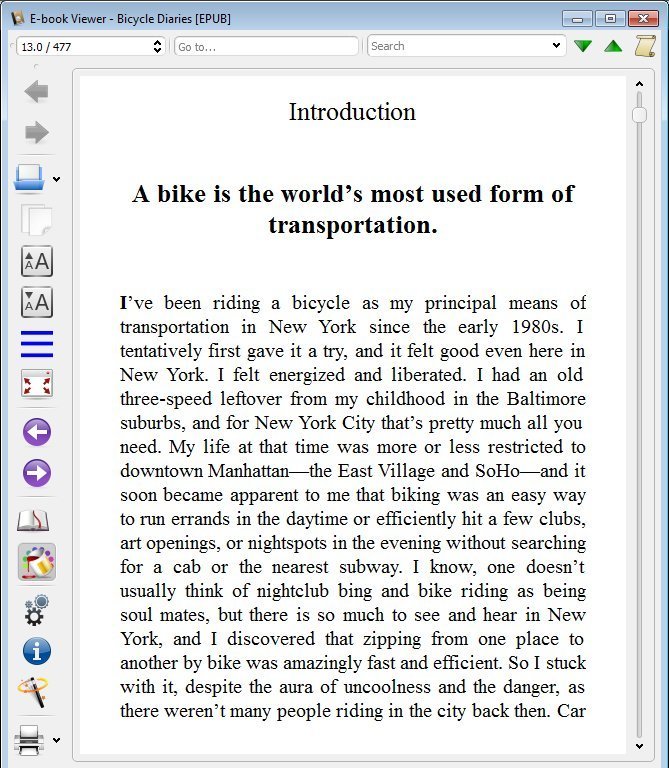 calibre - Screenshot #19