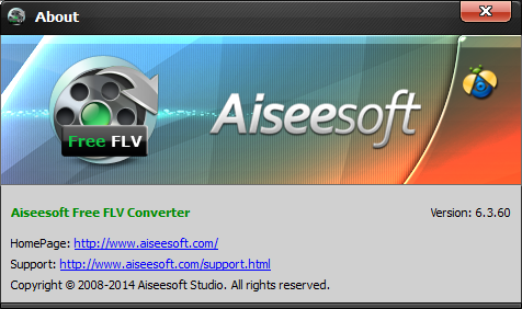 download the new version for windows Aiseesoft Burnova 1.5.12
