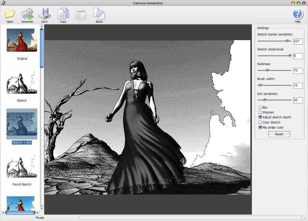 Cartoon Generator download for free SoftDeluxe