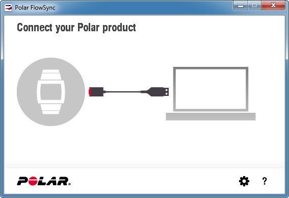 Polar FlowSync - Screenshot #8
