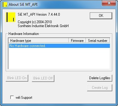 Sontheim industrie elektronik usb devices driver download windows 8