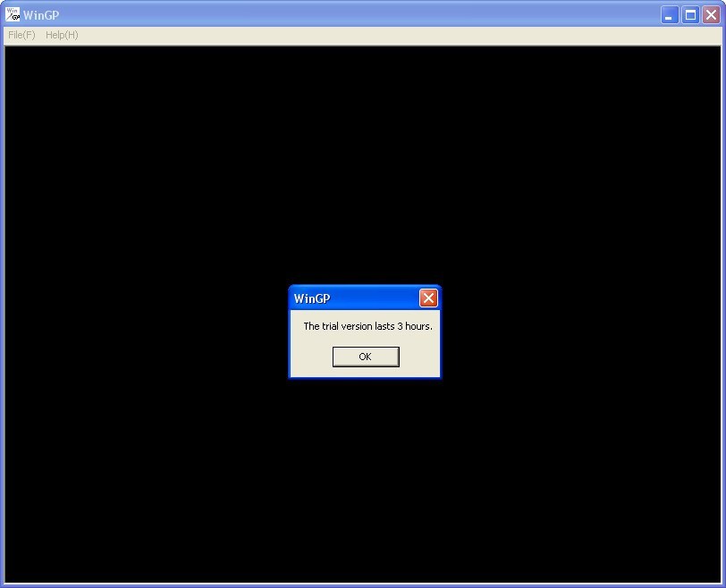 Wingpg WinGP latest version - Get best Windows software