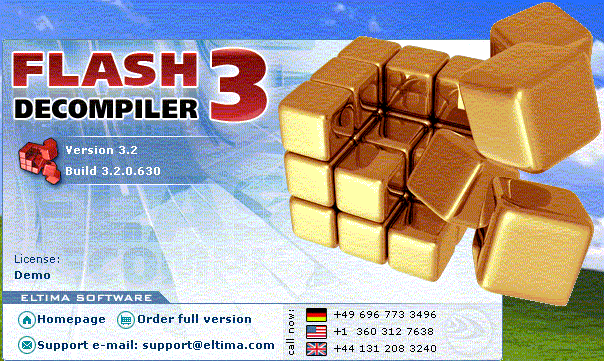 flash decompiler trillix 5.3 1400 serial
