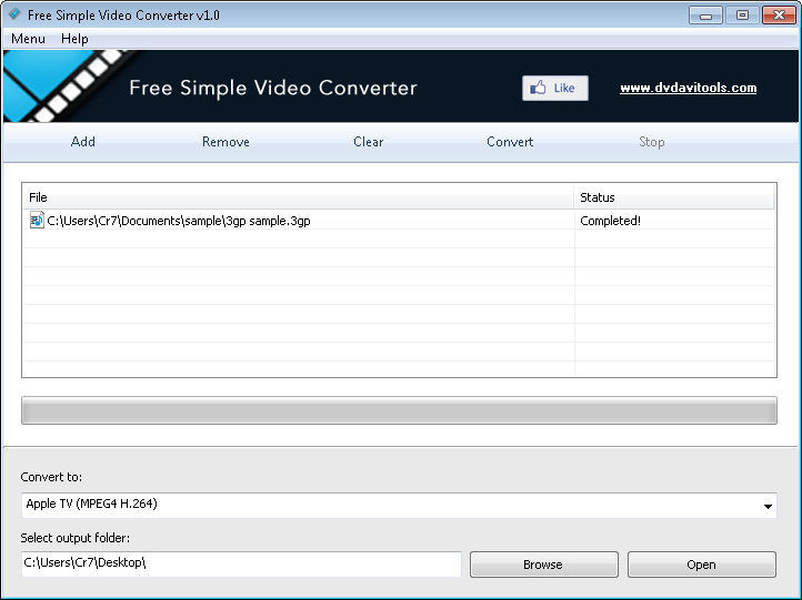 Simpler бесплатная версия