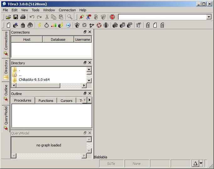 Tora Windows TORA latest version - Get best Windows software