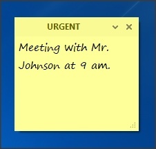 Simple Sticky Notes - Screenshot #17