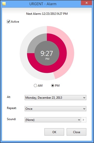 Simple Sticky Notes - Screenshot #15