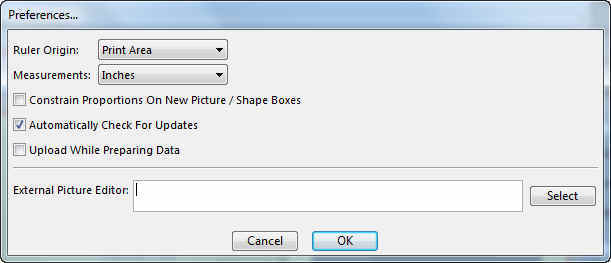 Photobook Designer - Screenshot #5