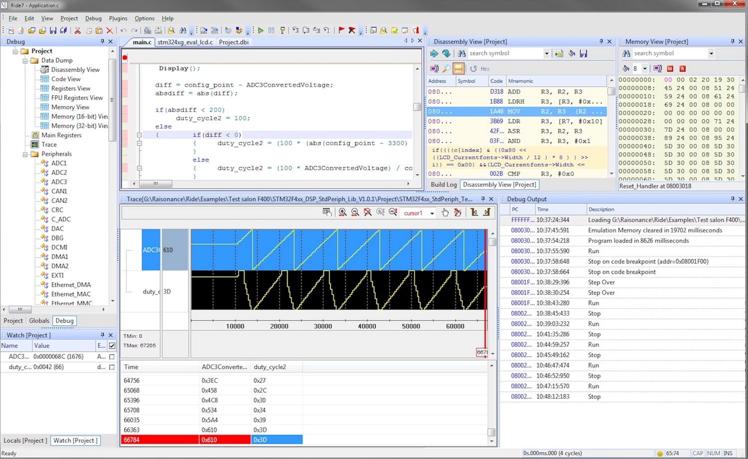 R Kit Code STLux patch for RKit-STM8 latest version - Get best Windows software