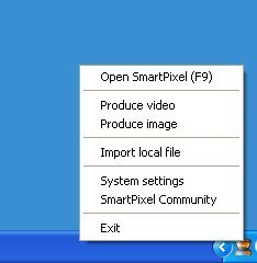 SmartPixel - Screenshot #17