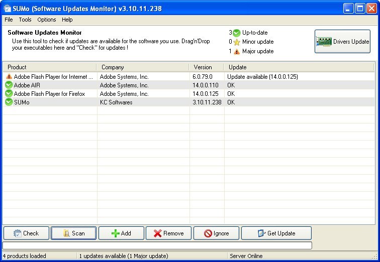 for windows instal SUMo 5.17.9.541