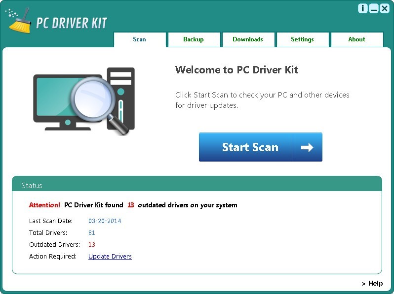 Windows driver kit что это