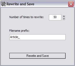 Power Article Rewriter Download For Free Softdeluxe