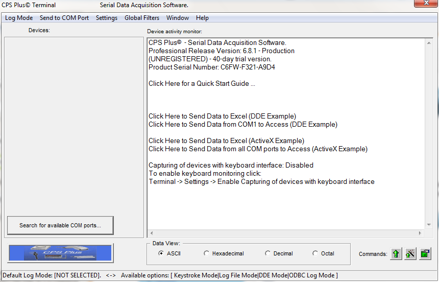 CPS Plus PRO latest version - Get best Windows software